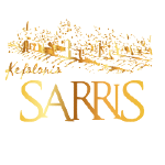 SARRIS WINERY KEFALONIA
