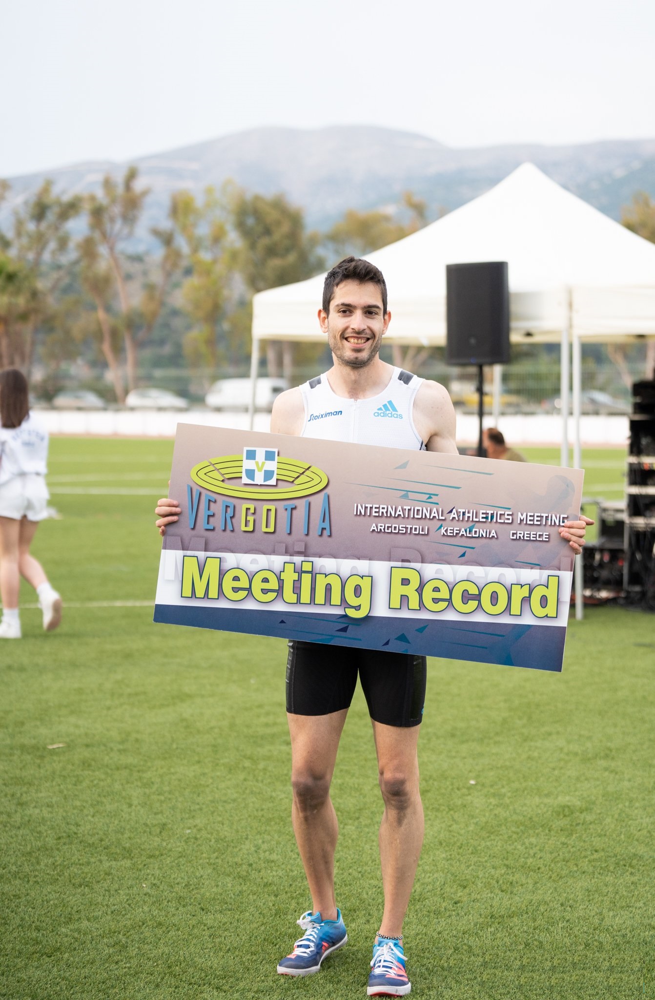 Tentoglou Vergotia Tentoglou Vergotia