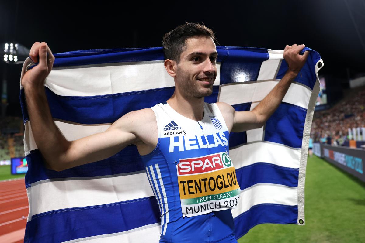 tentoglou Munich tentoglou Munich