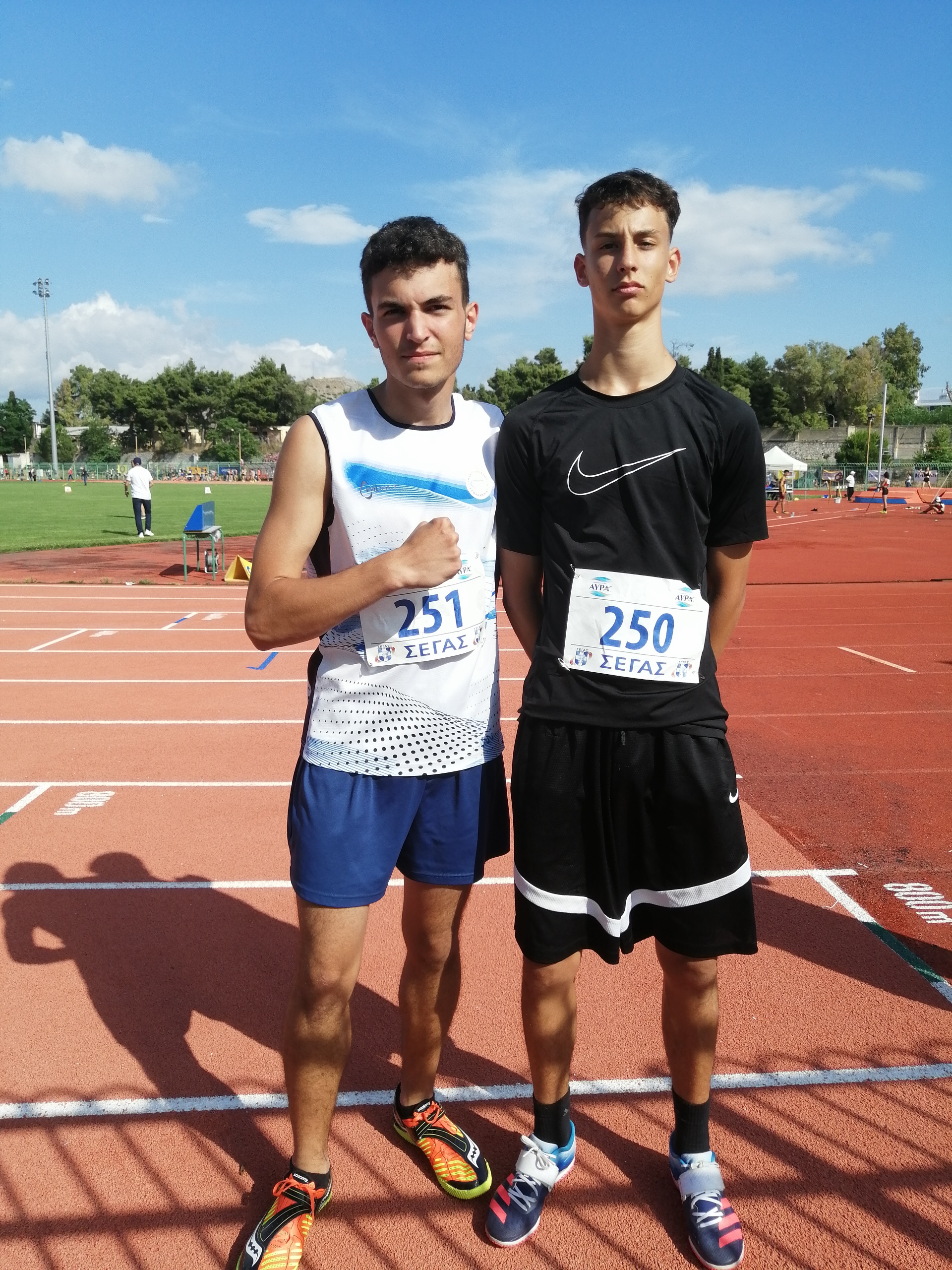 minetos xaris minetos xaris