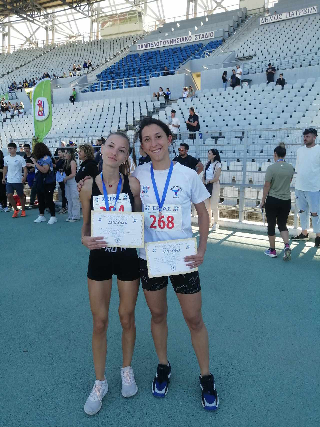 samouela- spyridoula