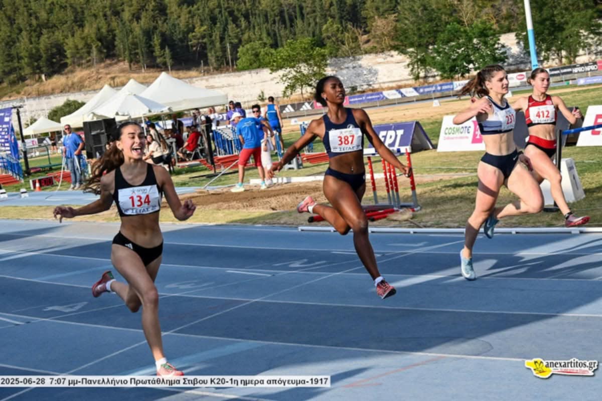 100m