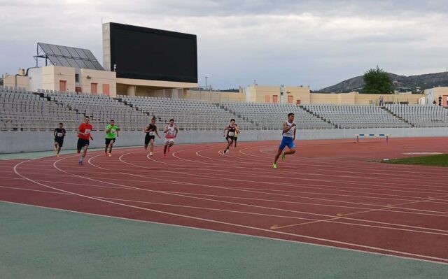 Διασυλλογικό Κ18