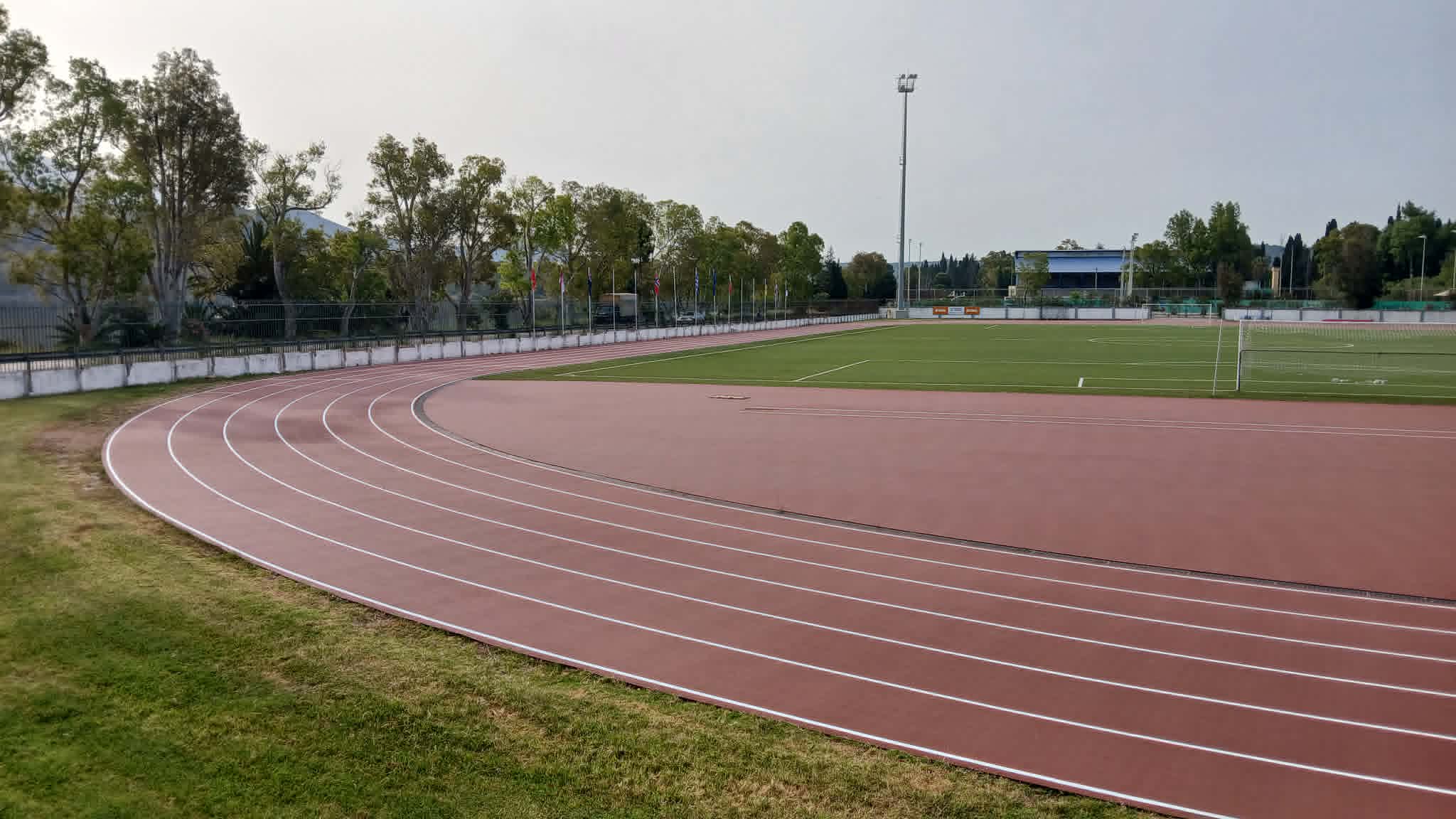 stadium 5