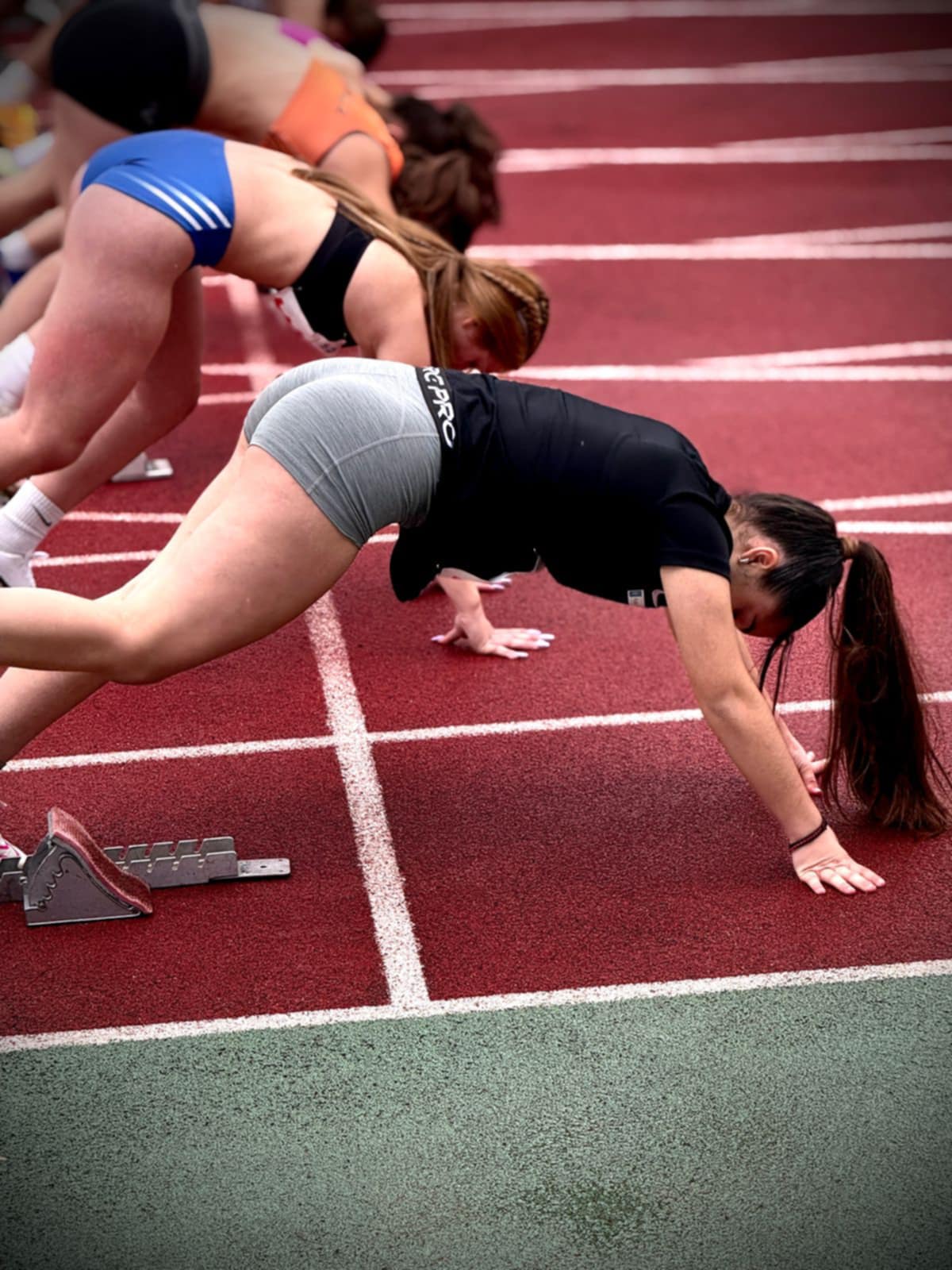 100m