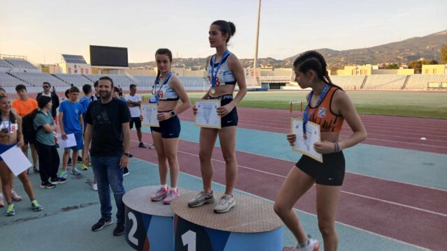 Διασυλλογικό Πρωτάθλημα Κ16