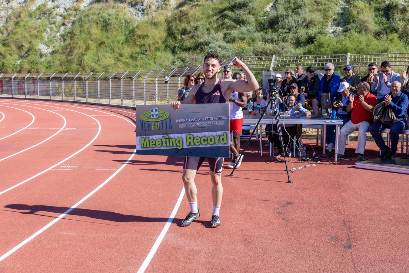 meeting record
